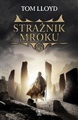 Strażnik M... - Tom Lloyd -  books in polish 