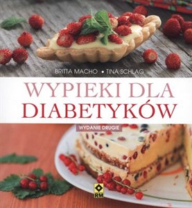 Obrazek Wypieki dla diabetyków