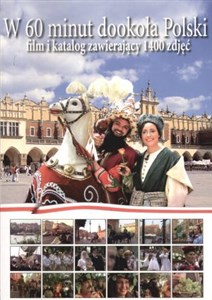Obrazek W 60 minut dookoła Polski