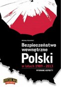Bezpieczeń... - Michał Piekarski -  Książka z wysyłką do UK