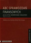 Zobacz : ABC sprawo... - Waldemar Gos, Stanisław Hońko, Piotr Szczypa