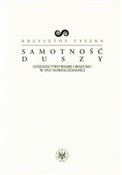 polish book : Samotność ... - Krzysztof Tyszka