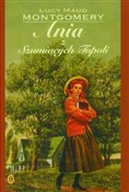 Ania z szu... - Lucy Maud Montgomery -  foreign books in polish 