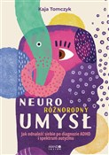 polish book : Neuroróżno... - Kaja Tomczyk