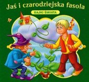 Książka : Jaś i czar... - Urszula Kozłowska