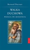 Książka : Walka duch... - Ducruet Bernard