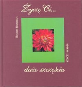 Picture of Życzę Ci dużo szczęścia