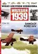 Samolot Po... - Wojciech Mazur -  Polish Bookstore 