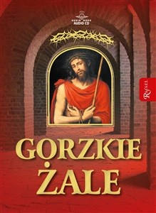 Picture of [Audiobook] Gorzkie żale