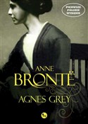 Zobacz : Agnes Grey... - Anne Bronte