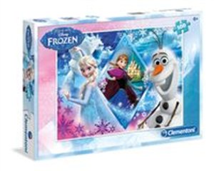 Picture of Puzzle Kraina Lodu 100