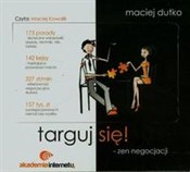 [Audiobook... - Maciej Dutko -  books from Poland