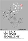Oblicza po... - Krzysztof Piątek -  books in polish 