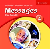 Książka : Messages 4...