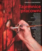Tajemnice ... - Arkadiusz Ławrywianiec -  books in polish 