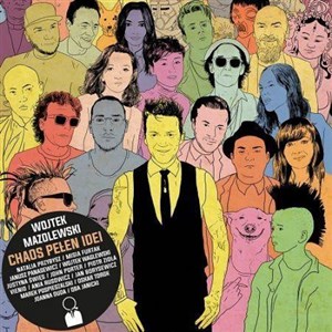 Obrazek Chaos pełen idei