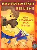 Przypowieś... - Opracowanie Zbiorowe -  books from Poland