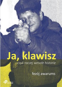Picture of Ja, klawisz - czyli raczej wesołe historie