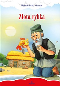 Picture of Złota rybka