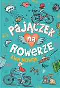 Pajączek n... - Ewa Nowak -  books from Poland