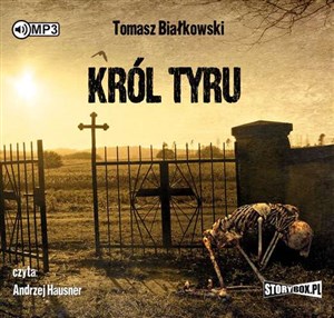 Picture of [Audiobook] Król Tyru