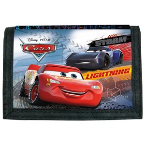 Obrazek Portfel Auta 44
