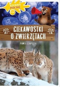 Obrazek Ciekawostki o zwierzętach