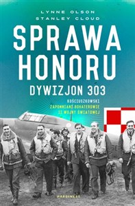 Obrazek Sprawa honoru. Dywizjon 303