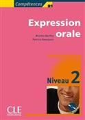 Expression... - Michele Barféty, Patricia Beaujoin -  books in polish 