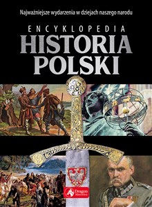 Picture of Encyklopedia Historia Polski