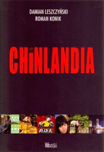 Picture of Chinlandia