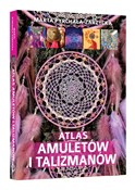 Atlas amul... - Marta Prychała-Zarzycka -  books from Poland
