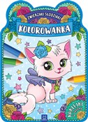Zwierzaki ... - Opracowanie Zbiorowe -  Polish Bookstore 