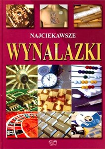 Picture of Najciekawsze wynalazki