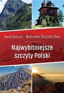 Picture of Najwybitniejsze szczyty Polski