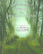 polish book : Dwory na S... - Andrzej Matusiewicz