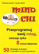 Mind Chi P... - Richard Israel, Vanda North -  Polish Bookstore 