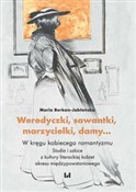 Weredyczki... - Maria Berkan-Jabłońska -  books in polish 