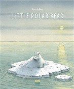 Książka : Little Pol... - Hans de Beer