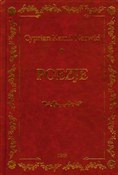 Poezje - Cyprian Kamil Norwid -  foreign books in polish 