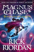 Książka : 9 From the... - Rick Riordan