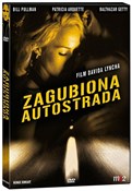 Zagubiona ... -  Polish Bookstore 