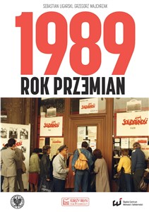Picture of 1989 Rok przemian