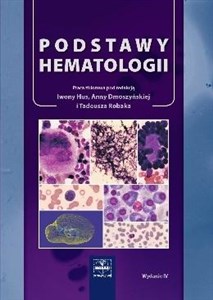 Picture of Podstawy hematologii