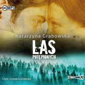 [Audiobook... - Katarzyna Grabowska -  Polish Bookstore 