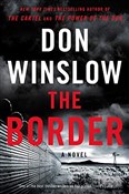 The Border... - Don Winslow -  books in polish 
