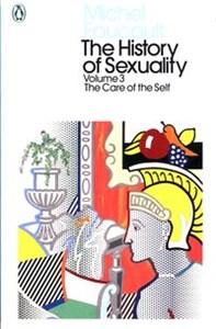 Picture of The History of Sexuality Volume 3 The Care of the Self