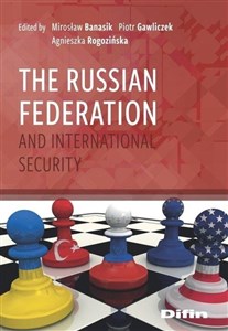 Picture of The Russian Federation and International Security