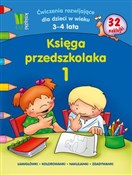 Książka : Księga prz... - Wiesława Kobiela