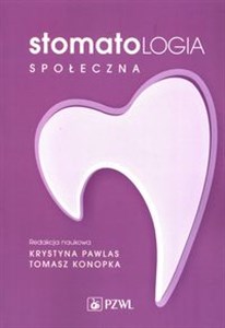 Picture of Stomatologia społeczna